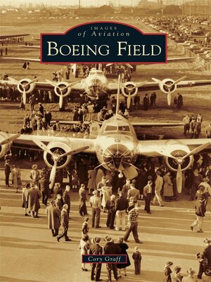 cover image of Boeing Field